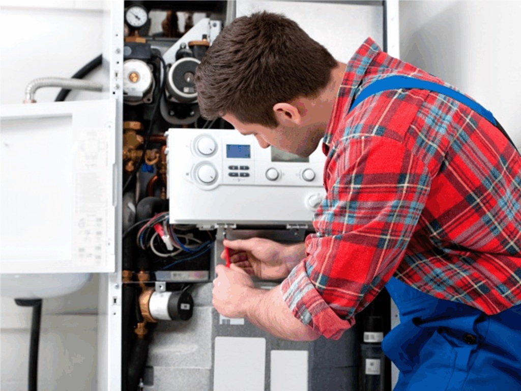 Avcılar Beko Beko kombi petek temizleme – Isınma sorunu kökünden çözüldü. - Teknik servis örneği